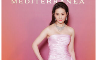 被传将接演陆剧 刘亦菲美籍身份遭陆网民狂酸