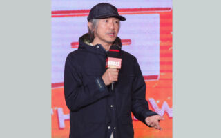 周星驰《女足》被曝拍摄近况 香港一女星参演