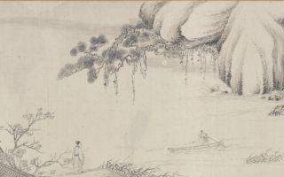 漂泊与高歌：晚年杜甫的诗心浩荡