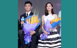 与刘诗诗屡传婚变 吴奇隆公开亮相一细节曝现况