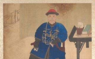 看清朝第一位湖北籍状元刘子壮 悟生命早有定数