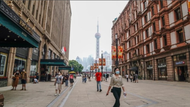 一场从未有过的危机正在浮现