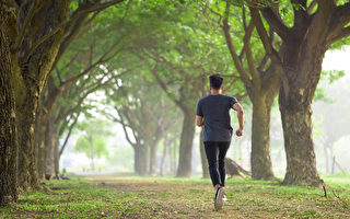 浮生行吟：想想“长跑”这件事