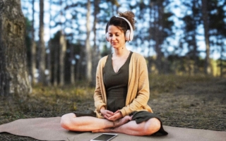 研究：正念疗法显着改善顽固性抑郁症