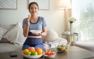 专家：“我一天吃什么”影片暗藏5大危害