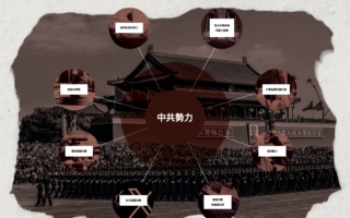 揭秘中共在美国跨国镇压法轮功的伎俩