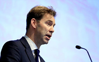 油轮被劫 英国不排除对伊朗实施制裁