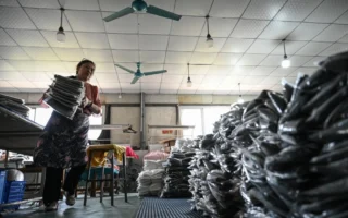 【名家专栏】对华贸易战 美国盟友众多