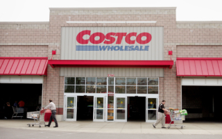 忧李斯特菌 Costco召回三文鱼等多款肉品