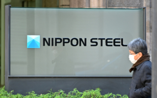 美国钢铁、新日铁就收购案受阻起诉拜登政府