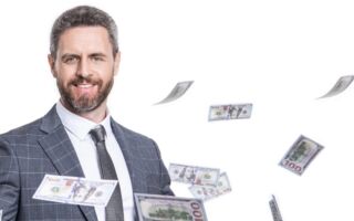 四种方法 将10万美元变成100万退休储蓄