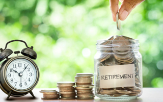 401(k)储蓄率攀升 每年存多少钱可安心退休