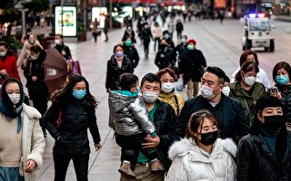 中国离婚率和结婚率下降 专家质疑中共宣传