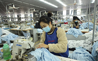 贸易战下中国服装业承压 雅戈尔业绩第四年下滑