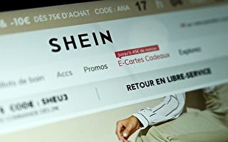 欧盟警告中国电商SHEIN涉违反消保法
