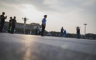 程晓容：中共官场腐败 流毒为何难消？