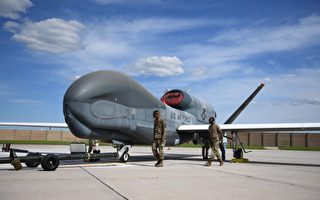 美参议院提案 限制中企在美军基地旁购地