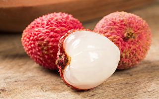 大陆荔枝价格暴跌七成 上热搜