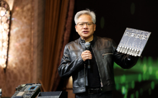 消息：英伟达拟向中国推出低价Blackwell AI芯片