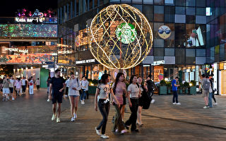 618购物节销售下降 中国零售业前景黯淡