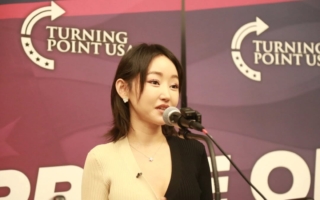 脱北者朴研美分享对中共看法 提及活摘器官