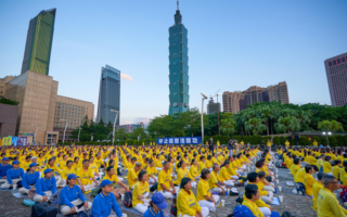 绑架冤判酷刑 一群九旬老人因信仰遭中共迫害
