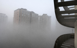分析：人口萎缩令中国房地产行业雪上加霜