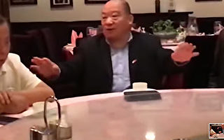 【翻墙必看】好战分子李毅公然叫板习近平