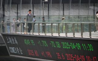 大城市人口外流 分析：中共蛮横政策所致