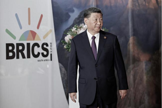 怕沦为配角  习近平首次缺席