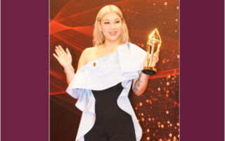 陆综《歌手》补位消息引猜测 传郑欣宜有望复出