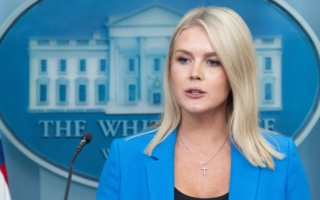 白宫否认打击效果不足：伊朗核设施全毁