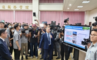 高检署安居缉毒专案 查获毒品嫌疑人数近四千人