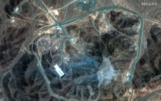 拜登前中东助理：确信伊朗核设施遭重挫