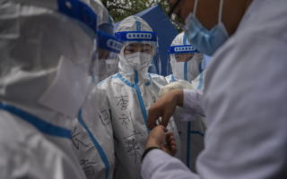 新冠疫情案密苏里胜诉 中共被判罚240亿
