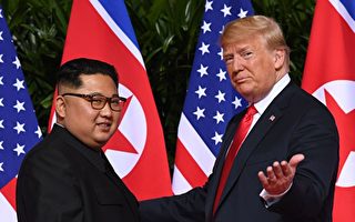 消息：川普团队考虑与金正恩直接会谈