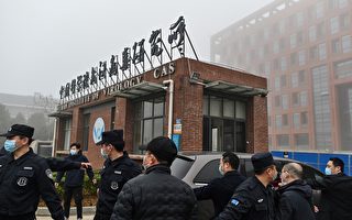 新冠溯源 世卫新报告未排除实验室泄漏论