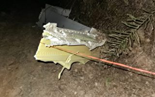 东航坠机航班 机上132人全部遇难