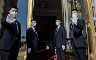苗华和李汉军被免职 分析：北戴河会议前习被加压