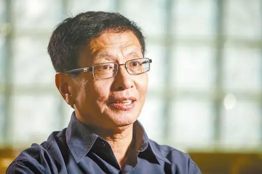 世界頂級數學家張益唐全職加盟中大。