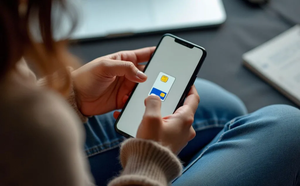 iPhone倒逼eSIM在中国回归，落地可能就在今年