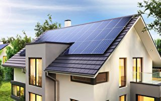 太阳能技术获突破 或有助美遏制中共垄断