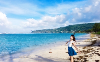 【旅行趣】关岛：热带天堂的刺激与悠闲