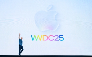 苹果发表iOS 26 推出全新“液态玻璃”设计