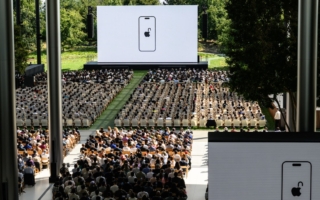 苹果iOS新系统命名 2025发表却用26原因曝光