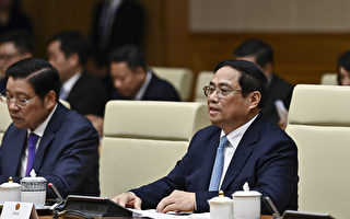 中越关系何去何从 分析：越南慎对一带一路