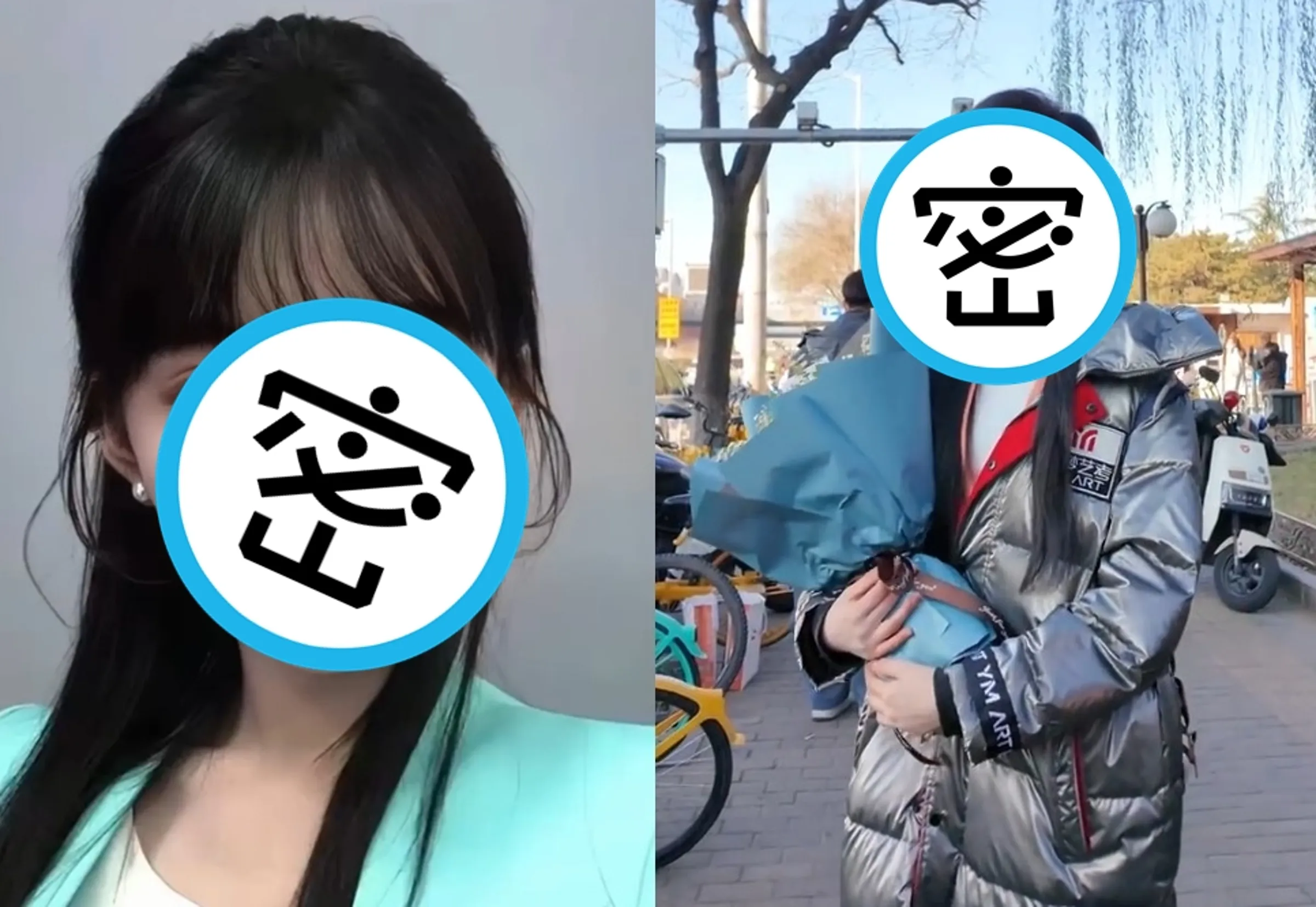 素颜美到考官不信！北京女大生被逼卸妆5次