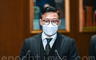 香港传中止调查6000多名涉反送中运动人士