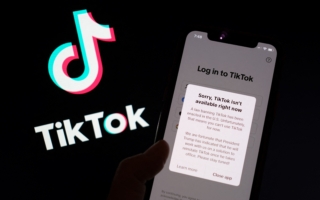 美中达成TikTok协议 算法问题上各说各话