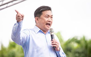 美日“东方之盾”剑指中共 台立委：清晰明了